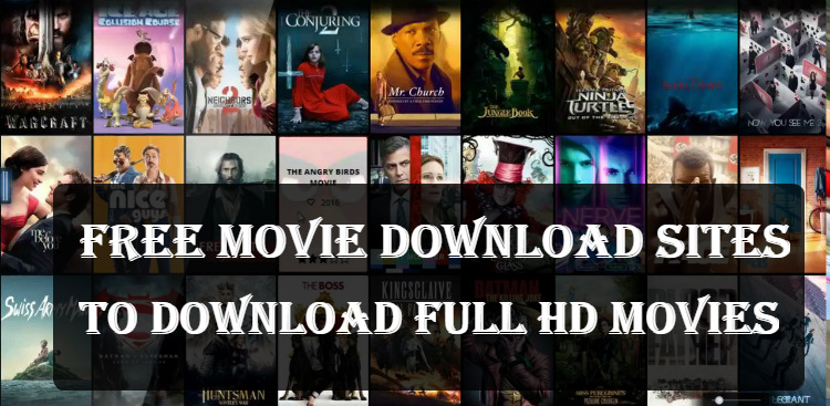 best site for downloading movies