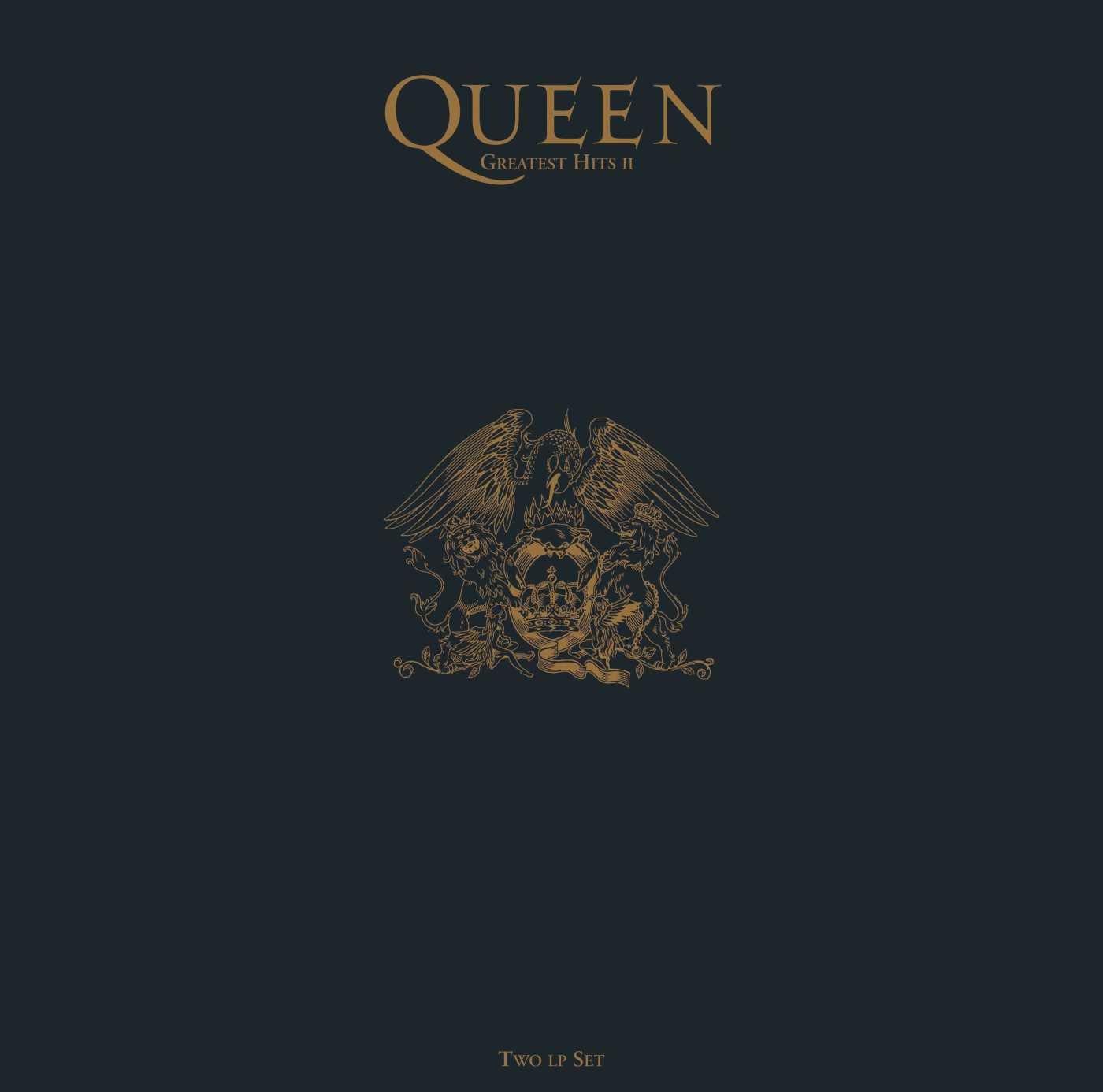 flac mix hits of queen